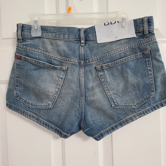 BDG jeans short size 29  *C9 - Picture 2 of 3